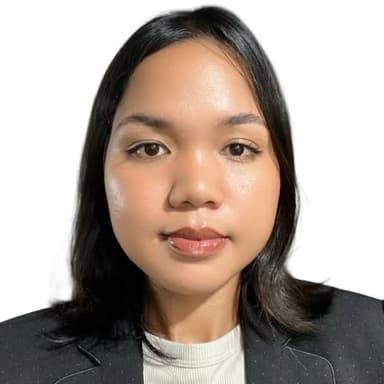 Joanamarie Ayuban Burato