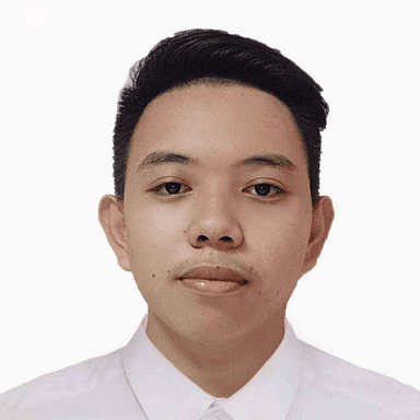 Christian Dale Ombrosa